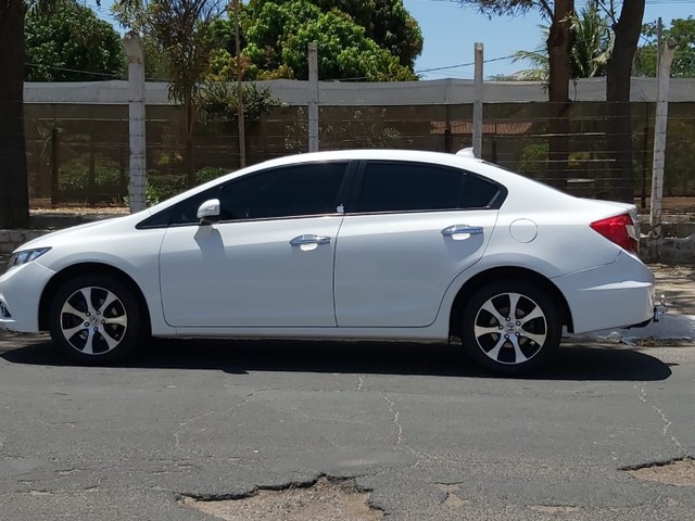 CIVIC EXR 2.0