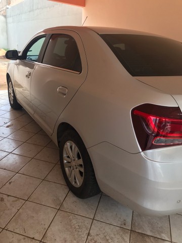 COBALT LTZ 1.8 AUT 2018/19