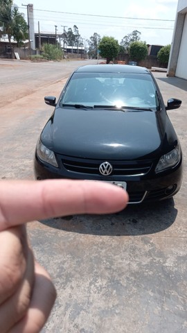 VENDE-SE GOL G5 ANO 2012 1.6 POWER