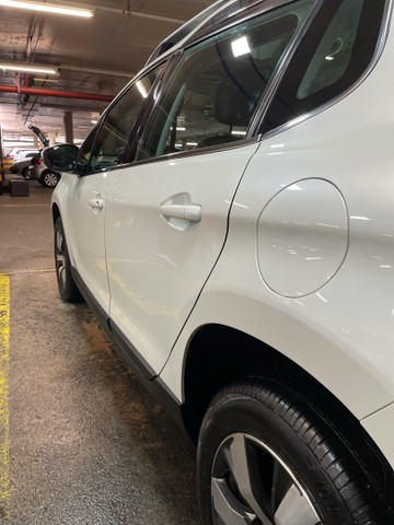 PEUGEOT 2008 GRIFFE 2016/2017