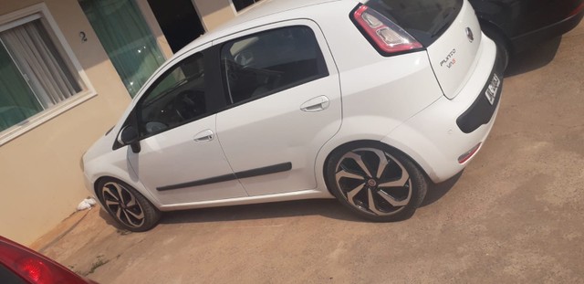 PUNTO 1.4 2013