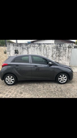 HB20 1.6 FLEX ANO 2013 COMPLETO