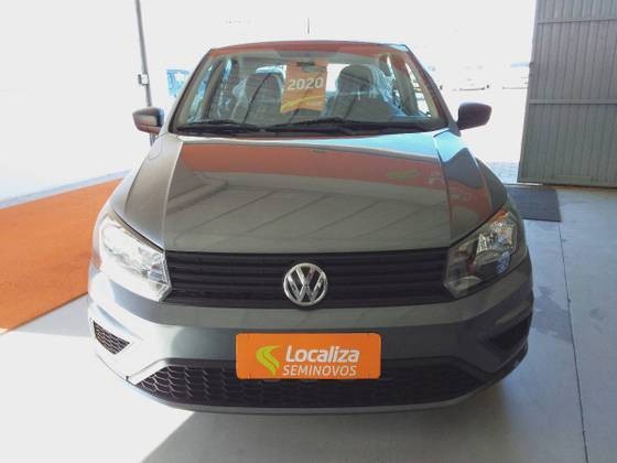 GOL 2019/2020 1.0 12V MPI TOTALFLEX 4P MANUAL