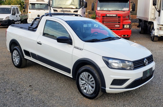 SAVEIRO ROBUST 2019 EXTRA