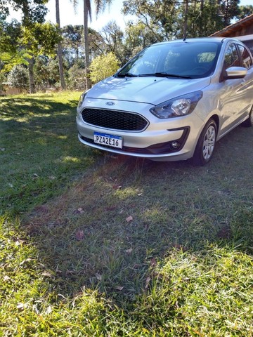 FORD KA ABAIXO DA FIPE