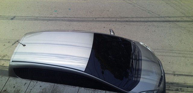 VENDO HONDA FIT COM 85 MIL KM LAUDO 100%APROVADO