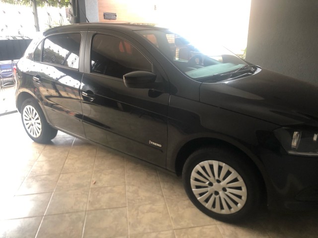 GOL G6 2012/2013