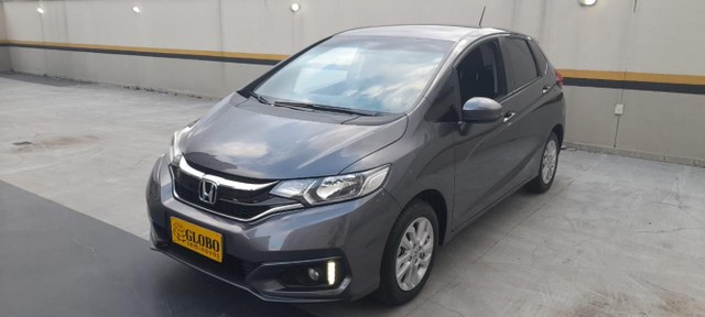 HONDA FIT LX 1.5 16V