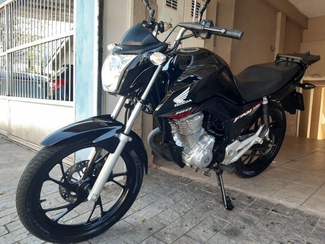 FAN 160, PARCELO.
