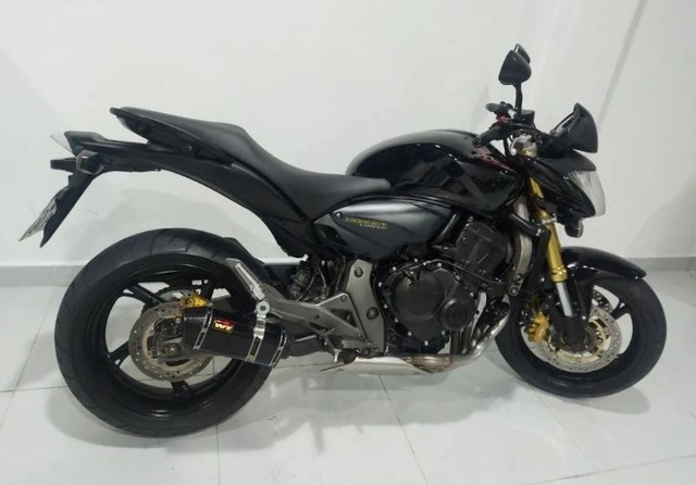 HONDA CB HORNET 600F