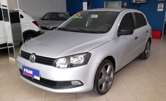 GOL TREND 2015