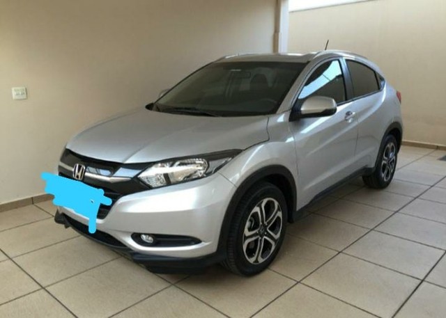 HRV 1.8 EX 2016