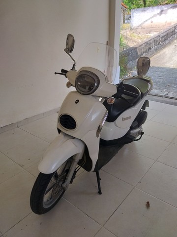 SCOOTER BEE ROYALE 200