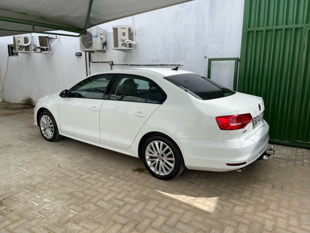 JETTA 2.0