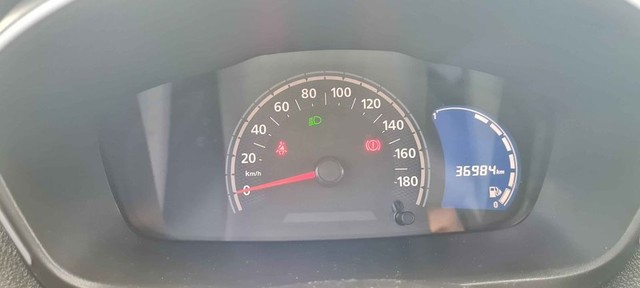 KWID ZEN 2020 COM OPCIONAIS.