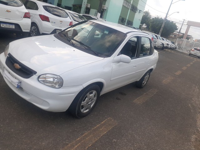 CORSA CLASSIC, 2009/2010, COMPLETO. R$15.700. *34
