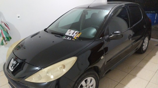 207 1.4 COMPLETO