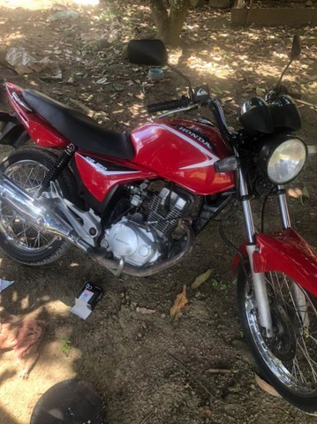 150 ESD 2004 COMPLETA  R$ 7.000