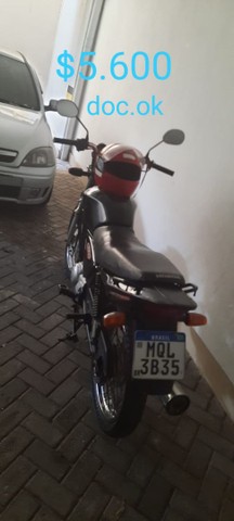 VENDO OU TROCO NUMA PCX