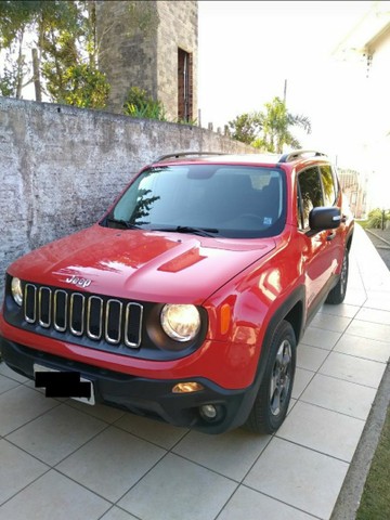 JEEP RENEGADE 2.0 DIESEL