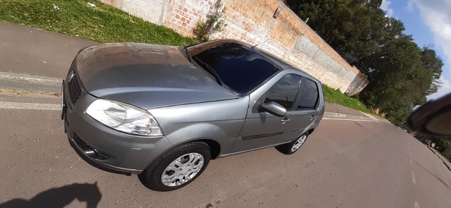 PALIO ATRACTIVE COMPLETO IMPECAVEL 2008
