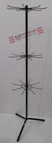 Gancheira Giratoria Nova