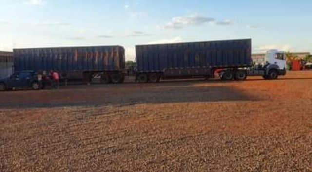 RODOTREM RODOLINEA CANAVIEIRO