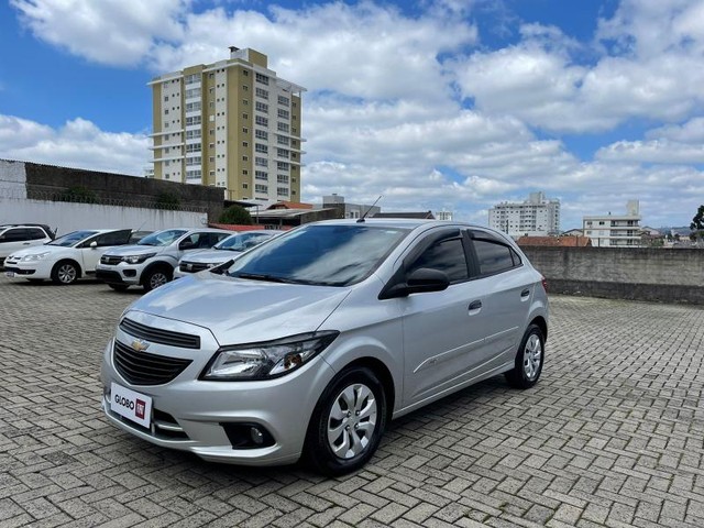CHEVROLET ONIX JOY 1.0