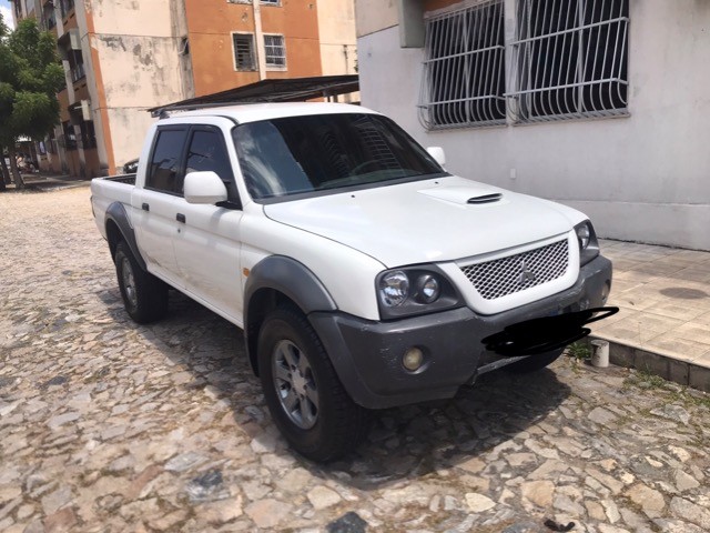 L200 OUTDOOR