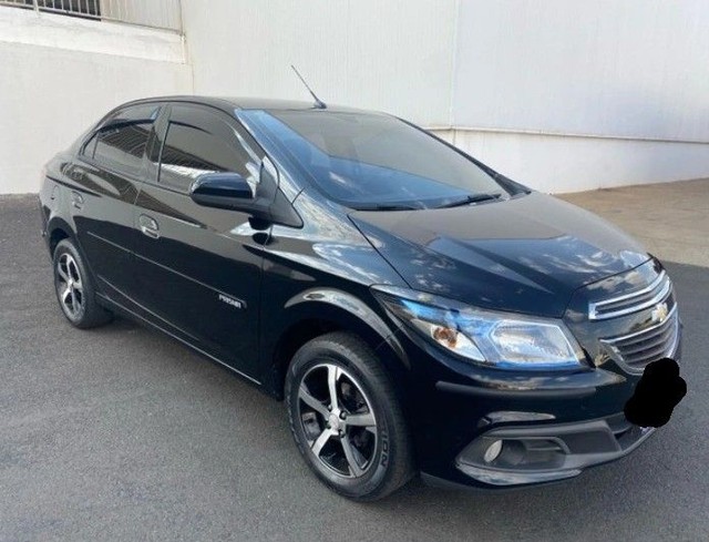PRISMA LT 1.4 2015