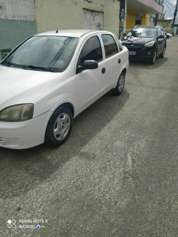 CORSA SEDAN