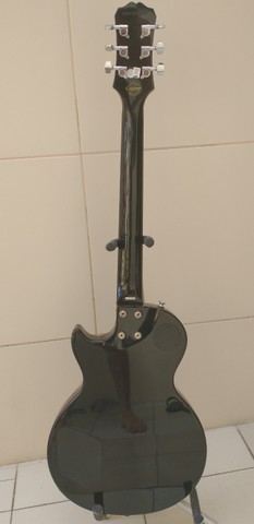 Guitarra Epiphone Les Paul Studio LT  - Foto 4
