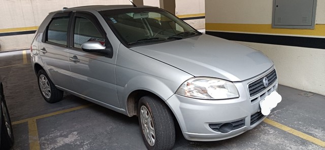 FIAT PALIO 1.4 2008