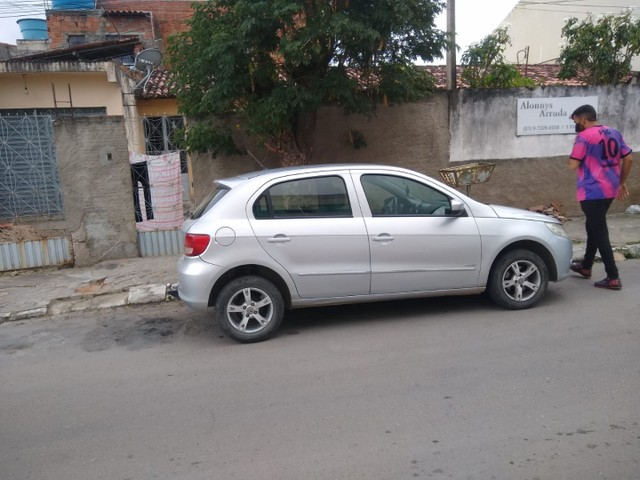 GOL 2012/2013 COMPLETO