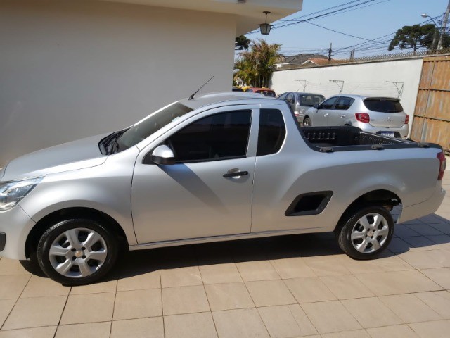 MONTANA 1.4 LS2
