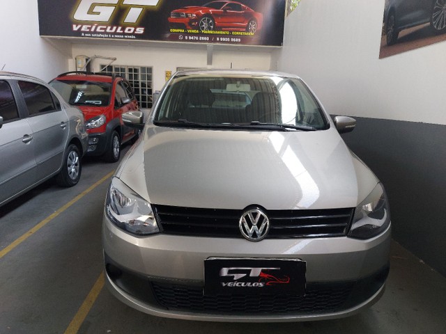FOX TREND 1.6 2013 NOVINHO R$36.900
