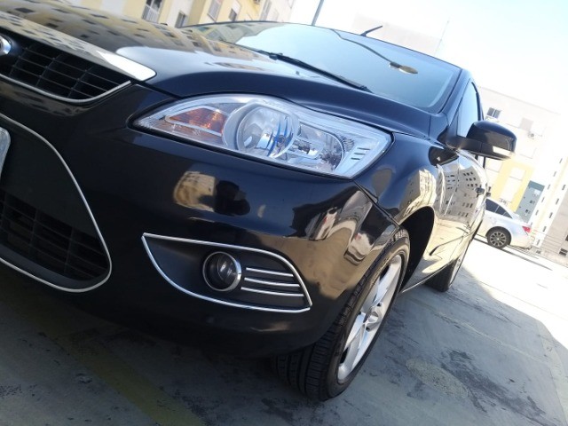 FOCUS GLX 2.0