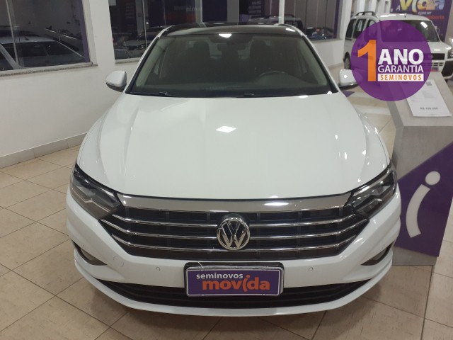 VOLKSWAGEN JETTA 1.4 250 TSI COMFORTLINE