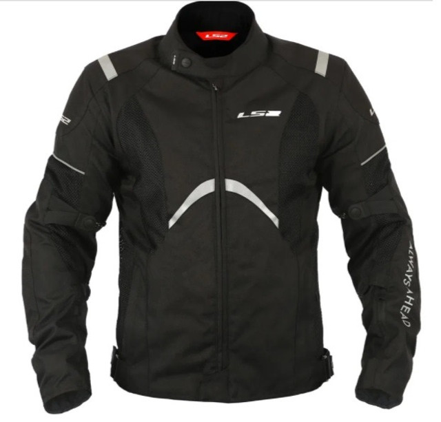 Jaqueta Ls2 Teide