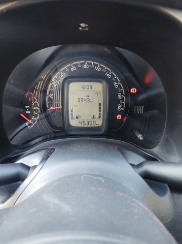 FIAT MOBI LIKE FLEX 2019