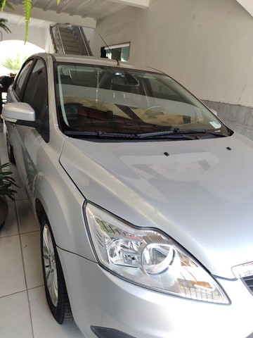 FOCUS 2.0 AUTOMÁTICO