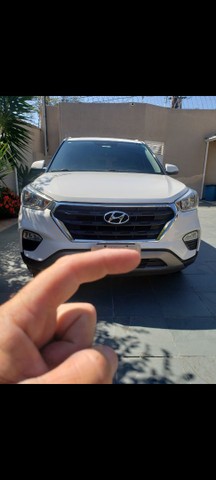 HYNDAY CRETA PULCE 2018 1.6