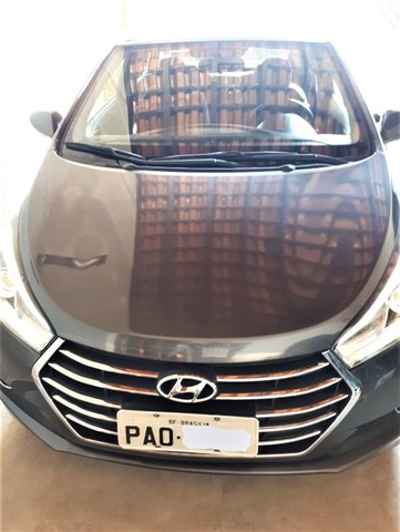 HB20S PREMIUM 1.6 FLEX AUT 4P