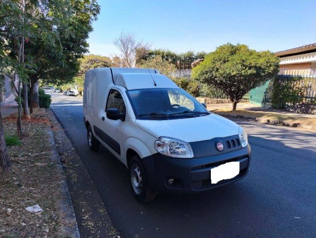 FIORINO 1.4 2019 FLEX