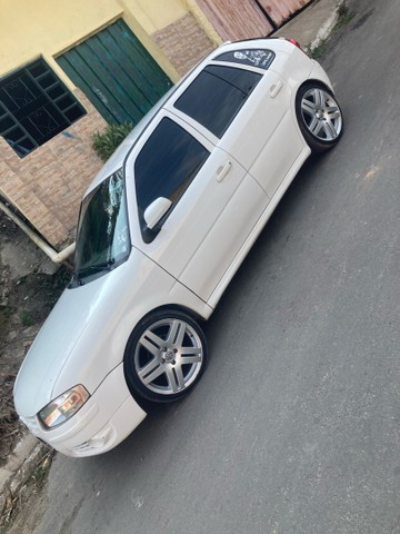 GOL 1.0 COMPLETO