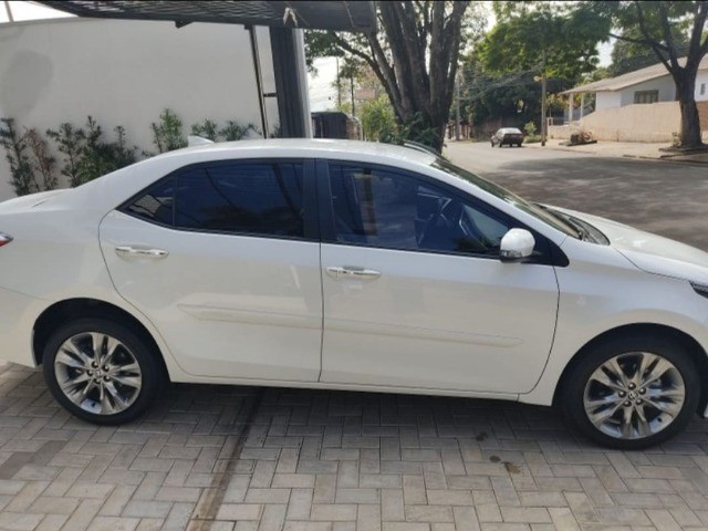 VENDO COROLLA