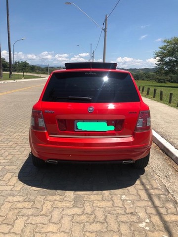 FIAT STILO DUALOGIC 1.8 SPORTING