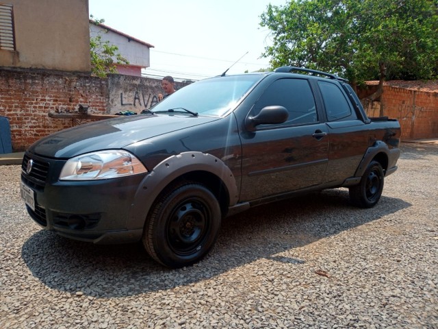 STRADA CD COMPLETA 1.4