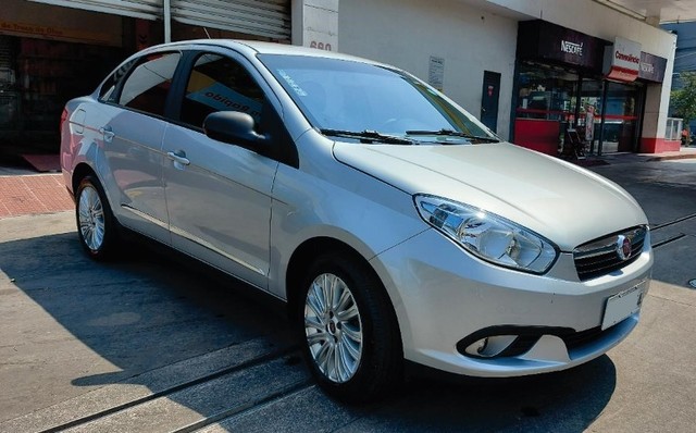 FIAT GRAND SIENA 1.6 MPI