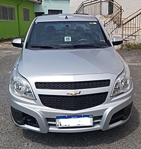 MONTANA LS 1.4